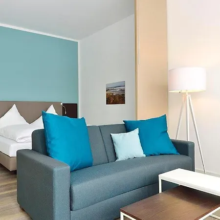 Apartment Anna Duene Anna Duene 0-10 *