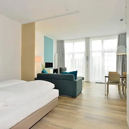 Anna Duene Anna Duene 0-10 Apartment Wangerooge