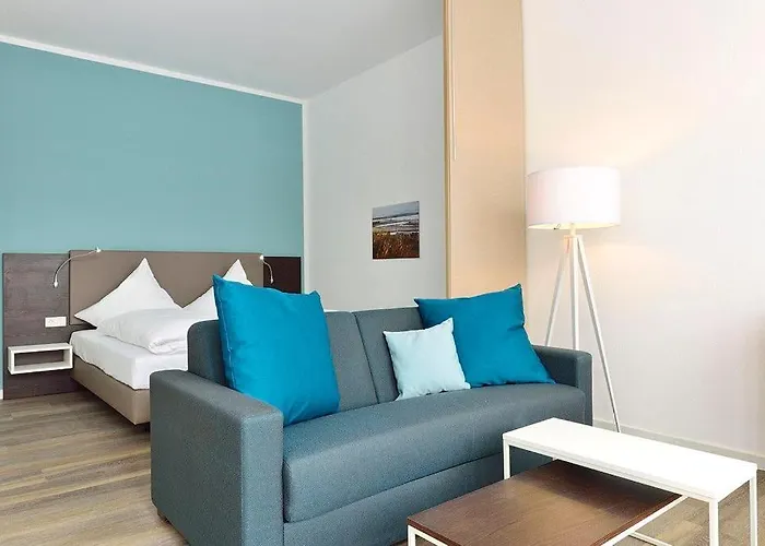 Apartmán Anna Duene Anna Duene 0-10 3*